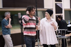 Музиката за трите пълнометражни филма на режисьора Виктор Божинов „Възвишение“, „Голата истина за група Жигули“ и най-новият „Бягство“ е дело на композитора Петър Дундаков