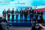 Стартирането на строителството на терминала за втечнен природен газ край гръцкия 