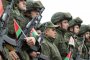 Беларуски военнослужещи 