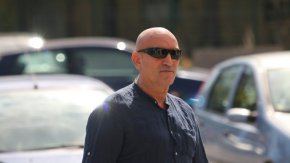 В продължение на дълъг период от време Чоков бил земеделски производител и собственик на животновъден обект