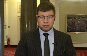 
Геополитическият интерес на Русия е Европа да бъде слаба, затова те финансират опозиционни партии навсякъде в Европа, смята Михнев