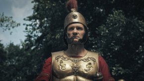 Viasat History пътува назад към древен Рим с филма в две части „Безмилостната война на Цезар“