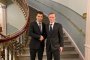 Кирил Петков и Джейк Съливан
