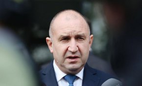 Всеки опит за диверсификация в енергетиката трябва да бъде подкрепен, заяви Радев