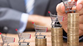 Продуктите от хранителната кошница също са поскъпнали