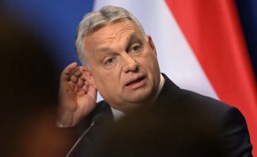 
Подобно забавяне би било сериозна пречка за усилията на ЕС да се противопостави на войната на Владимир Путин в Украйна