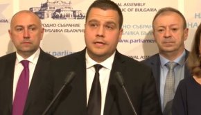 Според Балабанов сегашните правила са дори вредни