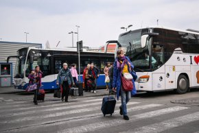 В събота в нашата страна са влезли 2441 души за денонощие, но са напуснали 2792