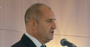 Той призна, че имат разминавания с кабинета по определени теми