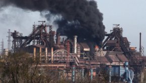 Двете страни са въвлечени в конфликт от февруари, когато Москва нападна съседната държава след осемгодишно противопоставяне за съдбата на Донбас