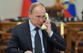 В интервю за EURACTIV в понеделник Калас изказа предположението, че на фона на продължаващата военна офанзива на Москва в Украйна Путин "се чувства в центъра на вниманието, защото всички искат да говорят с него"
