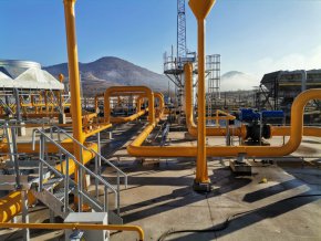 Пряката експозиция на Engie към "Газпром" представлява максимум 15 тераватчаса (TWh), се казва още в изявление на групировката
