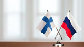 
Финландия обяви в неделя кандидатурата си за присъединяване към НАТО като пряко следствие на руското нашествие в Украйна