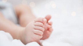 Детето е било напълно износено, но е починало
