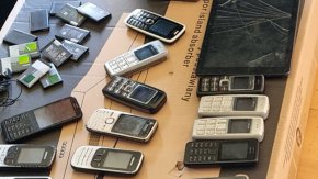 
Успоредно с това на територията на Ветово, Русенско, са задържани трима мъже – на 61, 26 и 23 години