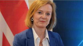  

"Бих искала Молдова да бъде оборудвана по стандартите на НАТО. Това е дискусия, която провеждаме с нашите съюзници", каза Тръс.