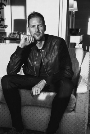 Adam Beyer