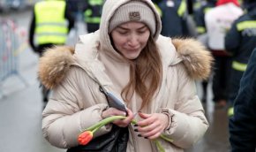 Над 25 000 украинци до момента са се записали за транспортиране от хотелите