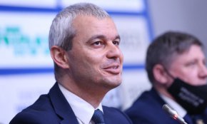 

Той подчерта, че евентуална промяна в българската позиция няма да остане без последствия от неговата партия