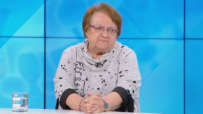 По отношение на маймунската шарка проф. Аргирова заяви, че не е нужно да има масова ваксина