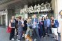 Младежкият театър в София на протест