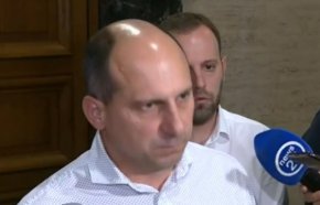 Основният заподозрян е бившият приятел на Алена Щерк – Виктор Спига