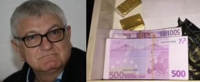 Прокурорът Ивайло Петров изпрати до 19 минути постановление, с което спира прокурорската преписка във връзка с натиск на определени лица за спиране на публикациите и разследванията на вестника във връзка с бизнес дейността на депутата от управляващите Петър Кънев – незаконните екостикери, които транспортният министър на Промяната Николай Събев обеща да спре, но не го направи, имотите, които продължава ударно да трупа по морето, хотела, намесата в местната власт.


