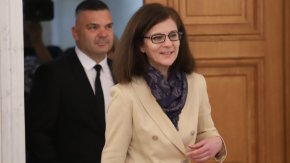 Министърът на външните работи каза още, че няма никакви конкретни резултати