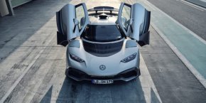 

От десетилетия Mercedes-Benz доказва своите състезателни и моторспорт умения с невероятните си състезателни отбори и AMG Performance House, които доминират по пътищата и пистите в цял свят