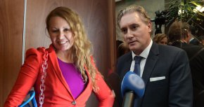 Преизбирането е станало на 31 май т.г., след завръщането му от финала на Шампионската лига в Париж, както се разбра от пресконференция на новия стар лидер на работодателската организация в Деня на детето.