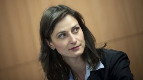 Със сърце и прагматизъм ще работя да надградим постигнатото”, написа Гафриел на страницата си във Фейсбук.