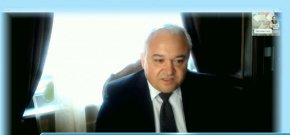 
Демерджиев е много разочарован, че управляващите не изпълниха амбициозните си намерения за антикорупционно законодателство - и за КПКОНПИ, и за т.нар. закон "Магнитски"