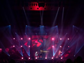 
HAVASI Symphonic Concert Show е различно от всичко, което сте чували досега