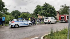Очаква се движението по третокласния път за „Дунав мост 2” да бъде спряно.