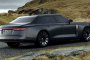 2025 Range Rover Седан