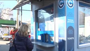 Второто предложение е свързано с дострояването на детските градини в София
