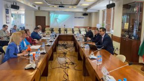 Делът на електроенергията от АЕЦ "Козлодуй" се увеличава до 30%
