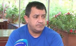 Легендарният ни щангист и треньор на националите Иван Иванов, който върна славата на българското вдигане на тежести с фурора на европейското в Москва и световното в Ташкент миналата година, както и на току-що завършилия шампионат на Стария континент в Тирана, все още не знае дали ще продължи да води отбора