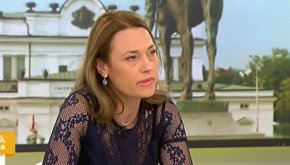 „Друг мандат с ПП не смятам, че бихме подкрепили. Ако мандатът стигне до нас, ще опитаме. Ще търсим правителство на широкото съгласие. Втори мандат на ГЕРБ няма да подкрепим”, обясни депутатът.