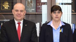 Искането за увеличаване на броя на ЕДП е на европейския главен прокурор Лаура Кьовеши.
