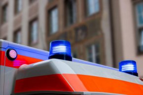 От полицията заявиха, че по тялото на мъжа няма следи от насилие
