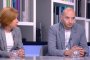 Димитър Ганев и Боряна Димитрова