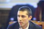 М. Иванов поема парламента