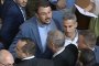 Сблъсък в парламента след декларация на "Възраждане"