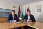 Карлос Контрера и Михаил Петров