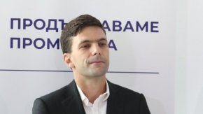  

Процедурата по избор на нов председател ще започне още тази пленарна седмица, заяви Мирослав Иванов.