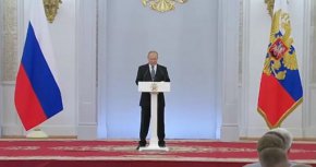 Очаква се ракетата да замени по-старите системи Voyevoda. През април беше извършено изпитание на "Сармат".