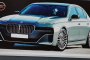BMW Серия 7