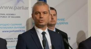 Стана ясно и категорично, че всички приказки по наш адрес представляват поредната доза зле скалъпена управленска пропаганда
