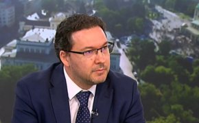 Митов определи правителството на Кирил Петков като „провалено правителство по всяко едно отношение”